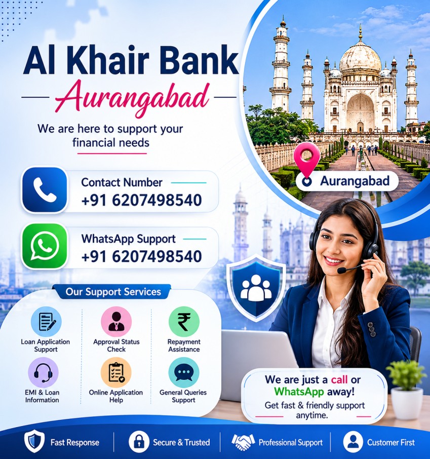 Al Khair Islamic Bank Loan