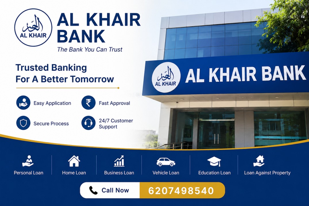 Al Khair Islamic Bank Loan